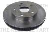 NK 2045138 Brake Disc