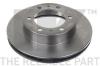 NK 2045140 Brake Disc