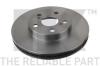 NK 2045142 Brake Disc