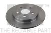 NK 2045143 Brake Disc