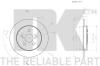 NK 2045143 Brake Disc