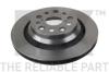 NK 2045148 Brake Disc