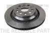 NK 2045149 Brake Disc
