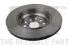 NK 2045149 Brake Disc