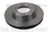 NK 2045150 Brake Disc