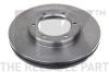 NK 2045153 Brake Disc