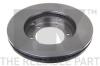 NK 2045153 Brake Disc