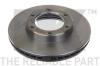 NK 2045154 Brake Disc
