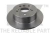 NK 2045159 Brake Disc