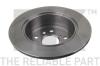 NK 2045159 Brake Disc
