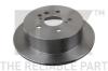 NK 2045160 Brake Disc