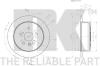 NK 2045160 Brake Disc