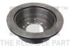 NK 2045161 Brake Disc