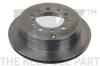 NK 2045162 Brake Disc