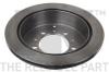 NK 2045162 Brake Disc