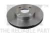 NK 2045163 Brake Disc