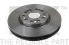NK 2045166 Brake Disc