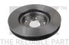 NK 2045166 Brake Disc