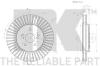 NK 2045168 Brake Disc