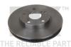NK 2045170 Brake Disc