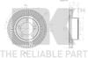 NK 2045171 Brake Disc