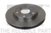 NK 2045173 Brake Disc