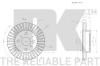 NK 2045174 Brake Disc