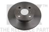 NK 204526 Brake Disc