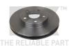 NK 204539 Brake Disc