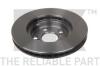 NK 204539 Brake Disc