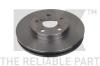 NK 204540 Brake Disc
