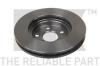 NK 204540 Brake Disc