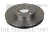 NK 204543 Brake Disc