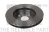 NK 204543 Brake Disc