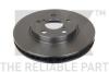 NK 204544 Brake Disc
