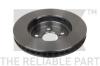 NK 204544 Brake Disc