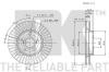 NK 204544 Brake Disc