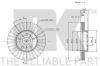 NK 204545 Brake Disc
