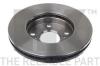 NK 204547 Brake Disc