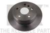 NK 204548 Brake Disc