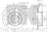 NK 204548 Brake Disc