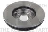 NK 204549 Brake Disc