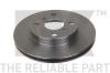 NK 204559 Brake Disc