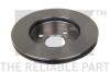 NK 204559 Brake Disc