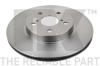 NK 204562 Brake Disc