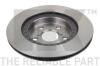 NK 204562 Brake Disc