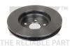 NK 204564 Brake Disc