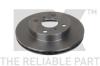 NK 204565 Brake Disc