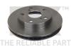 NK 204569 Brake Disc