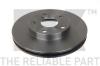 NK 204578 Brake Disc